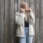 Preview: Wolljacke Modell Jomax Tragebeispiel 2